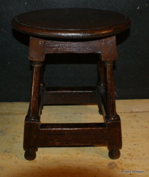 Low Table / Stool