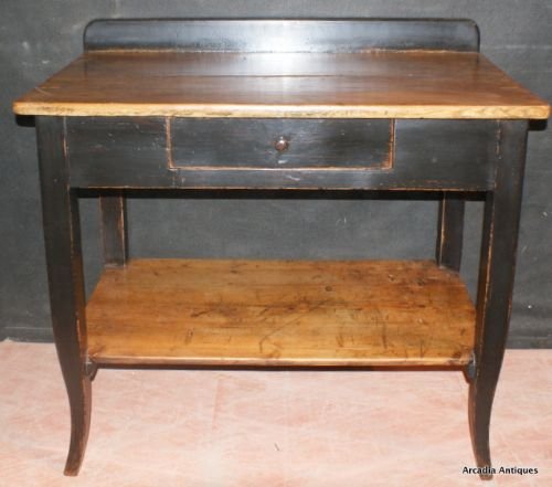 French Potboard Server