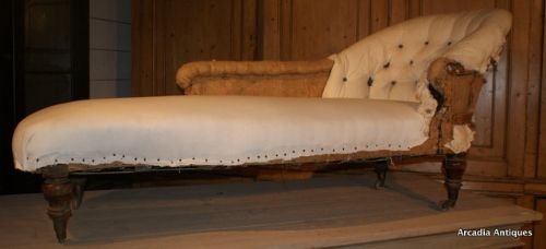 Chaise Lounge