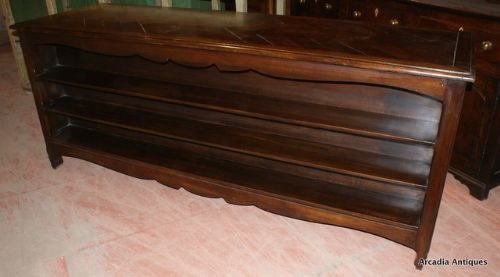 Double-sided Chestnut Counter
