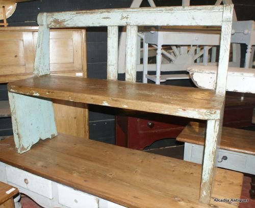 French Bench