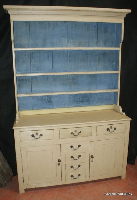 North Welsh Dresser