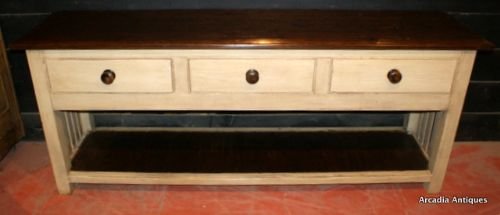Victorian Kitchen Base