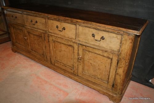 Kitchen Dresser Base