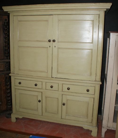 West Country Food Cupboard