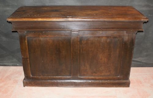 Small Island Unit/ Counter