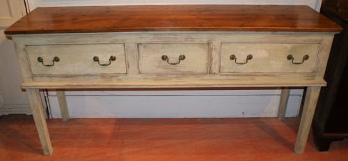 3 Drawer Server
