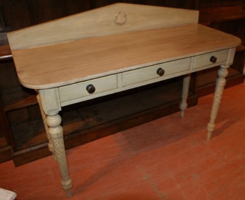 Scottish Console / Serving Table