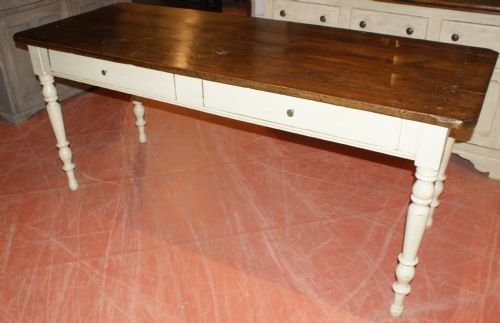 French Writing Table / Desk