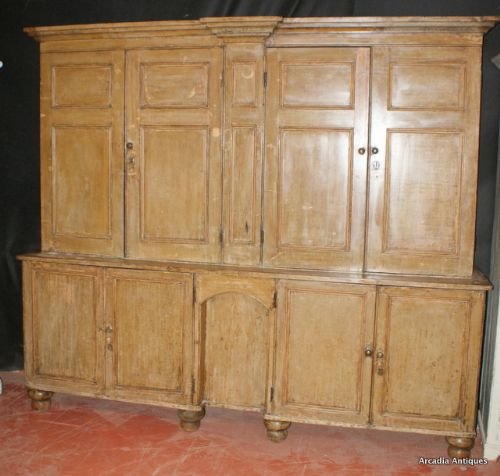 Wonderful Housekeepers Cupboard