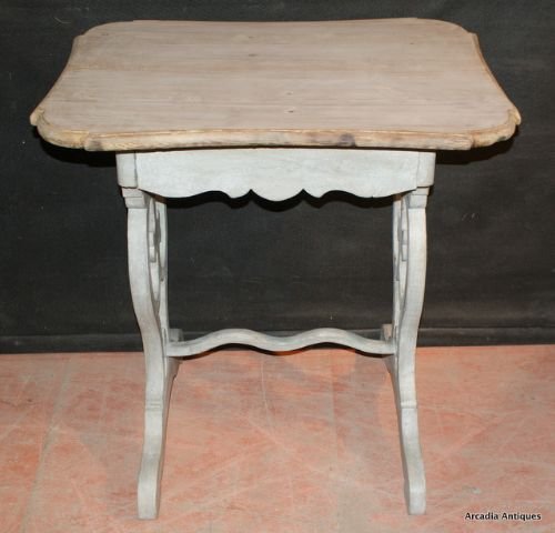 1 Drawer Side Table