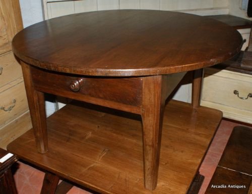 Antique Coffee Table