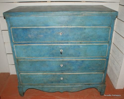 Wonderful Swedish Commode