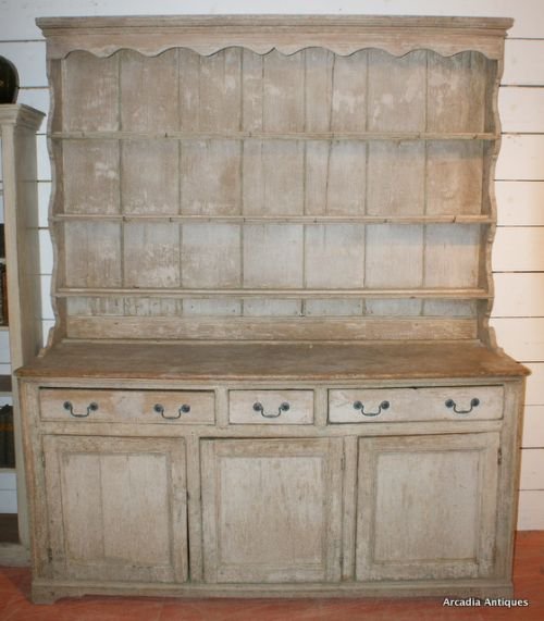 Wonderful Antique Dresser