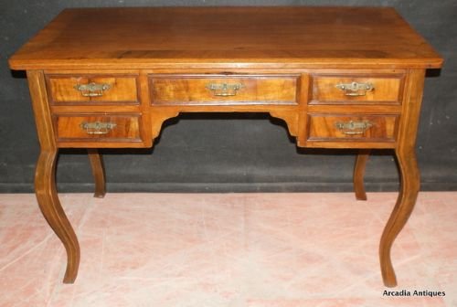 Walnut Writing Desk