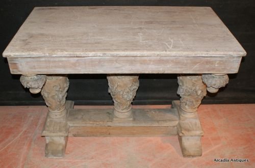 Wonderful Italian Centre Table