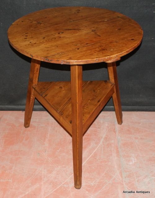 Welsh Cricket Table