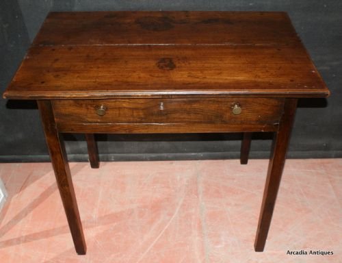 Georgian Side Table