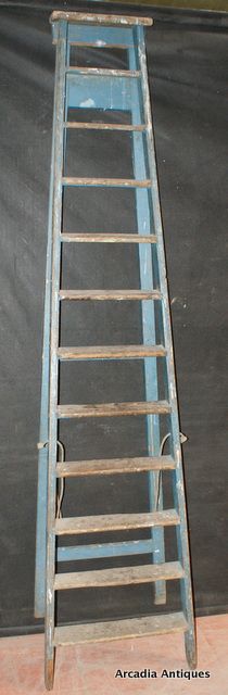Set of Step Ladders