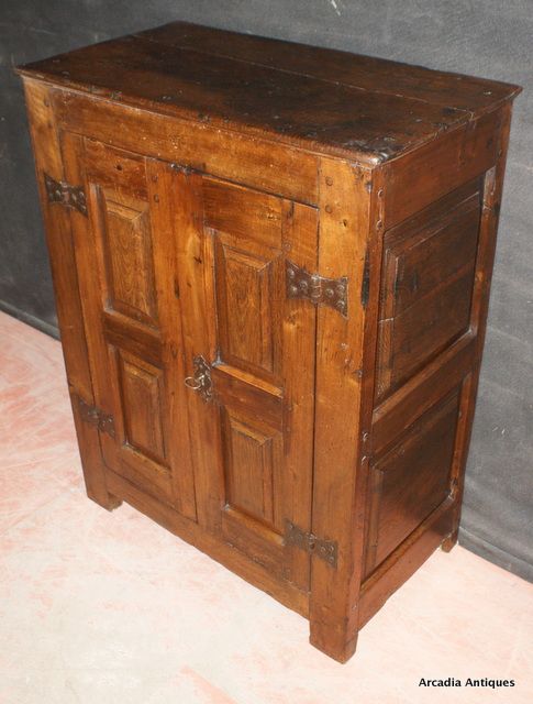 French Cupboard