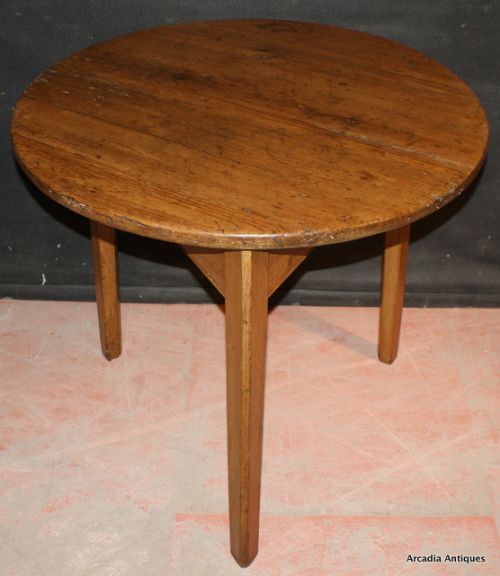 Welsh Cricket Table