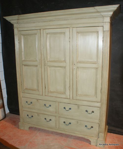 Housekeepers Cupboard