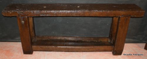 French Cherry Server