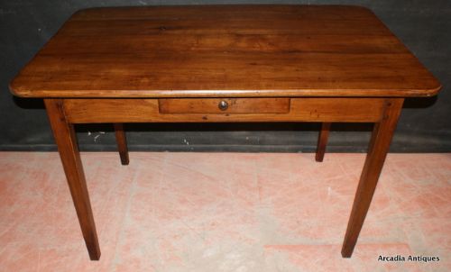 Cherrywood Desk