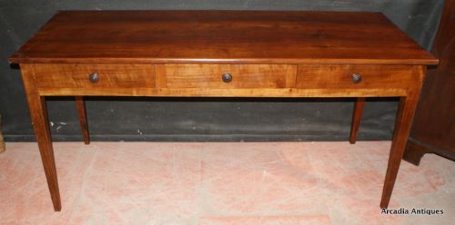 Cherrywood Desk