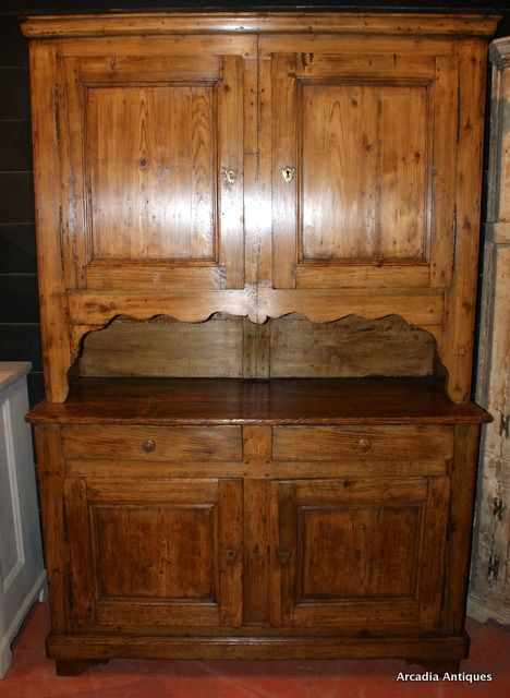Housekeepers Cupboard