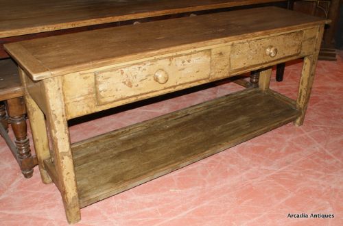 Potboard Server