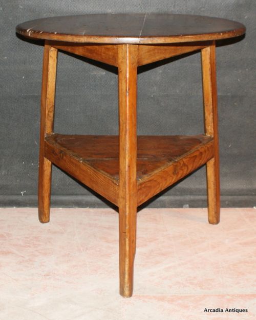 Welsh Cricket Table