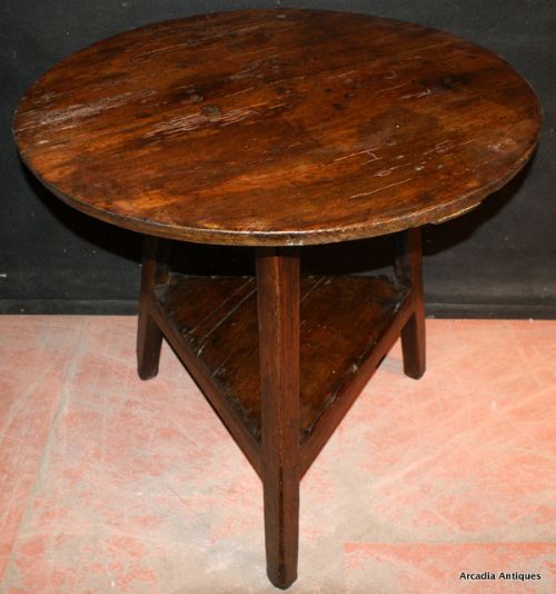Welsh Cricket Table