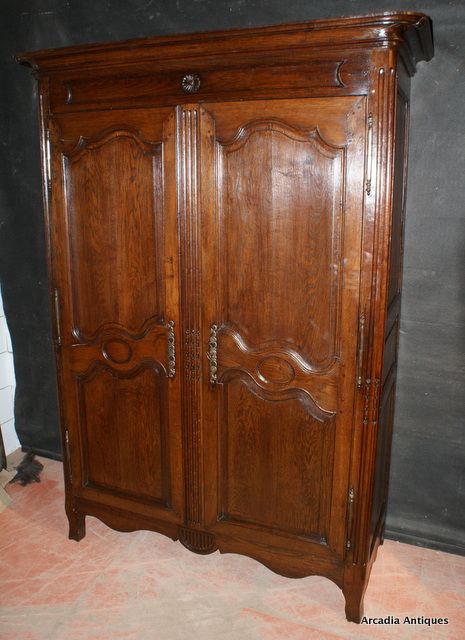 Antique Armorie