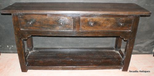 Potboard Server