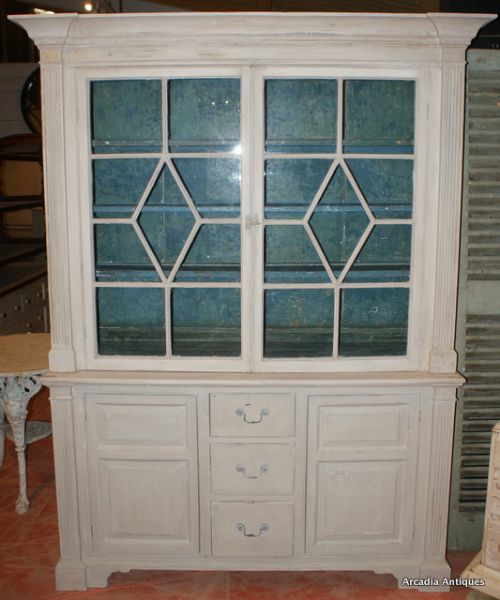 West Country Dresser