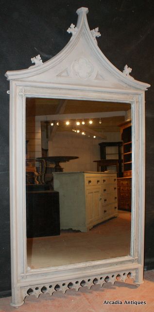 Gothic Mirror
