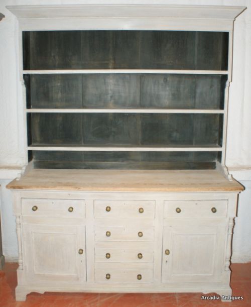 North Welsh Dresser