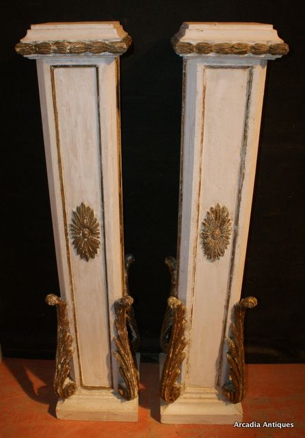 Pair of Stands