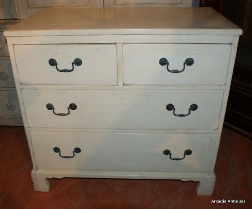 Antique Chest of Drawers