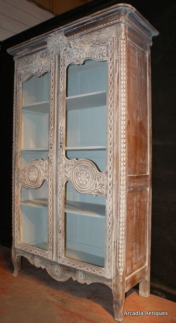 Antique French Armorie