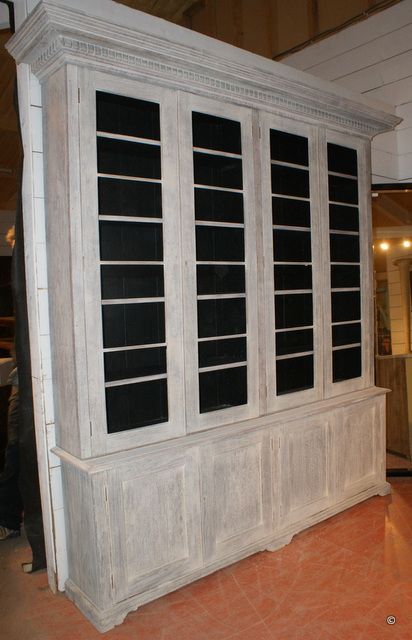 Library Bookcase