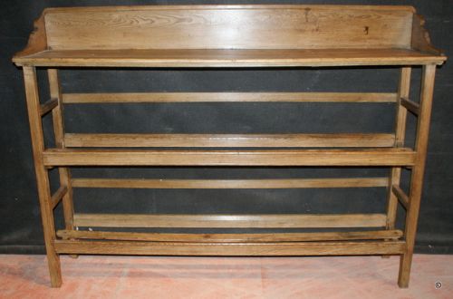 French Rack / Shelves
