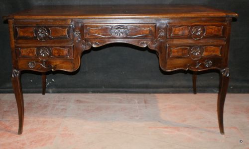 Antique French Desk