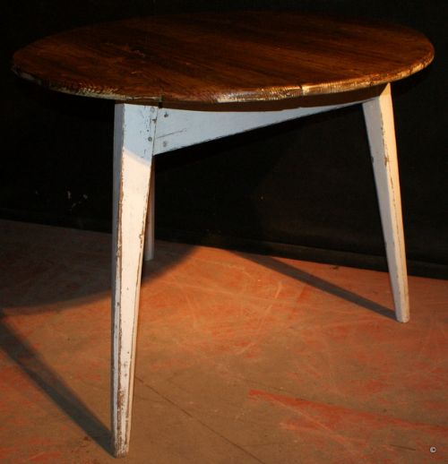 Welsh Cricket Table