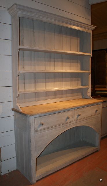 West Country Dresser