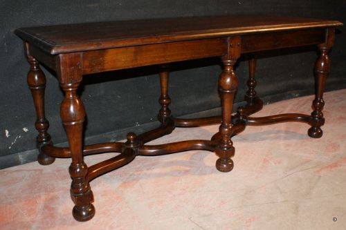 French Coffee Table