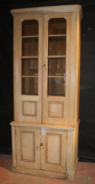 Estate / Housekeepers Cupboard
