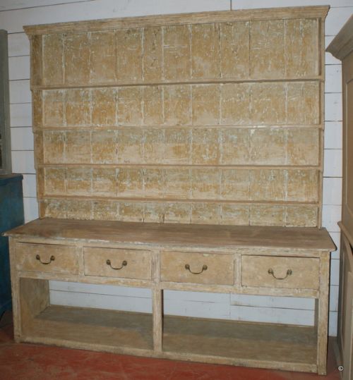 Country House Dresser