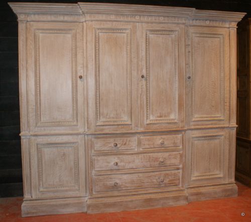 Magnificent Housekeepers Cupboard / Wardrobe